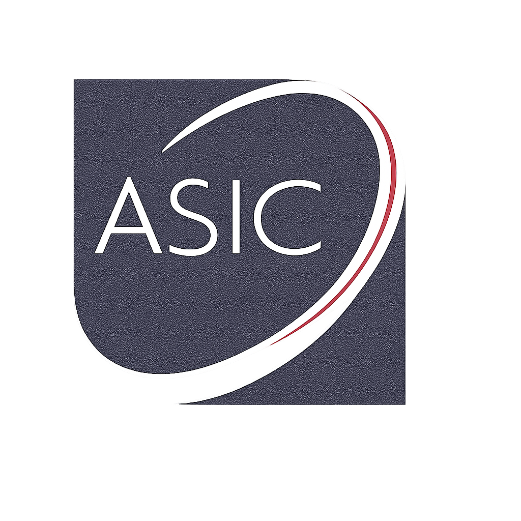 ASIC Accredited